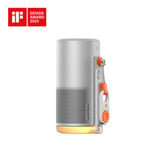 XGIMI MoGo 4 Portable Projector Grijs, 450 ISO Lumen