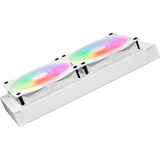 be quiet! Light Wings LX 140 mm PWM high-speed Triple Pack White case fan Wit, 3 stuks, 4-pin PWM