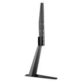 goobay TV Table Stand 32 - 70 inch (81 - 178 cm), max. 50 kg standaard Zwart