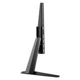 goobay TV Table Stand 32 - 70 inch (81 - 178 cm), max. 50 kg standaard Zwart