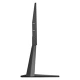 goobay TV Table Stand 32 - 70 inch (81 - 178 cm), max. 50 kg standaard Zwart