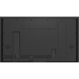 iiyama ProLite T5529AS-B1AG 54.6" 4K Ultra HD Public Display Zwart, Touch, HDMI, USB-C, Audio, LAN, WiFi 5, Android 14
