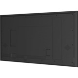 iiyama ProLite T5529AS-B1AG 54.6" 4K Ultra HD Public Display Zwart, Touch, HDMI, USB-C, Audio, LAN, WiFi 5, Android 14