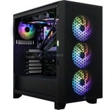 Thunderstorm Starter R5 - RTX 4060 Ti iCue Edition gaming pc
