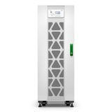 APC Easy UPS 3S 30 kVA 400 V 3:3 met interne batterijen - 25 minuten runtime ups Wit,  30 kW, E3SUPS30KHB2