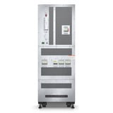 APC Easy UPS 3S 30 kVA 400 V 3:3 met interne batterijen - 25 minuten runtime ups Wit,  30 kW, E3SUPS30KHB2