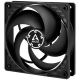ARCTIC P12 case fan Zwart