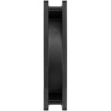 ARCTIC P12 case fan Zwart