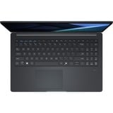 ASUS ExpertBook B1 B1503CVA-S72071X 15.6"  laptop Zwart/grijs | i7-1355U | UHD Graphics | 32 GB | 1 TB SSD