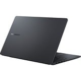 ASUS ExpertBook B1 B1503CVA-S72071X 15.6"  laptop Zwart/grijs | i7-1355U | UHD Graphics | 32 GB | 1 TB SSD