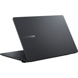 ASUS ExpertBook B1 B1503CVA-S72071X 15.6"  laptop Zwart/grijs | i7-1355U | UHD Graphics | 32 GB | 1 TB SSD