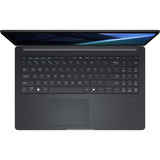 ASUS ExpertBook B1 B1503CVA-S73431X 15.6"  laptop Zwart/grijs | Core i7-13620H | UHD Graphics | 32 GB | 1 TB SSD