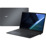 ASUS ExpertBook B1 B1503CVA-S73431X 15.6"  laptop Zwart/grijs | Core i7-13620H | UHD Graphics | 32 GB | 1 TB SSD