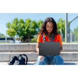 ASUS ExpertBook B1 B1503CVA-S73431X 15.6"  laptop Zwart/grijs | Core i7-13620H | UHD Graphics | 32 GB | 1 TB SSD