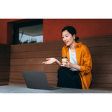 ASUS ExpertBook B1 B1503CVA-S73431X 15.6"  laptop Zwart/grijs | Core i7-13620H | UHD Graphics | 32 GB | 1 TB SSD