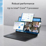 ASUS ExpertBook B1 B1503CVA-S73431X 15.6"  laptop Zwart/grijs | Core i7-13620H | UHD Graphics | 32 GB | 1 TB SSD