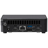 ASUS NUC 14 Pro Kit RNUC14RVKU700000I barebone Zwart | Ultra 7 155H | Intel Arc