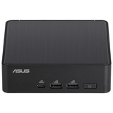 ASUS NUC 14 Pro Kit RNUC14RVKU700000I barebone Zwart | Ultra 7 155H | Intel Arc