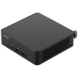ASUS NUC 14 Pro Kit RNUC14RVKU700000I barebone Zwart | Ultra 7 155H | Intel Arc
