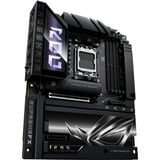 ASUS ROG CROSSHAIR X870E HERO BTF socket AM5 moederbord 5Gb-LAN, 2.5Gb-LAN, Wi-Fi 7, BT, Sound, ATX
