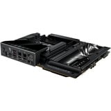 ASUS ROG CROSSHAIR X870E HERO BTF socket AM5 moederbord 5Gb-LAN, 2.5Gb-LAN, Wi-Fi 7, BT, Sound, ATX