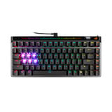 ASUS ROG Falchion Ace 75 HE Gaming Keyboard Zwart, US lay-out (QWERTY), ROG HFX V2, 75%