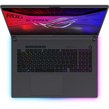 ASUS ROG Strix G18 G815LP-S9005W 18"  Copilot+ gaming laptop Zwart/grijs | Core Ultra 9 275HX | RTX 5070 | 32 GB | 1 TB SSD