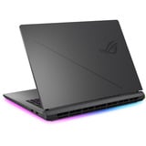 ASUS ROG Strix G18 G815LP-S9005W 18"  Copilot+ gaming laptop Zwart/grijs | Core Ultra 9 275HX | RTX 5070 | 32 GB | 1 TB SSD