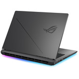 ASUS ROG Strix G18 G815LP-S9005W 18"  Copilot+ gaming laptop Zwart/grijs | Core Ultra 9 275HX | RTX 5070 | 32 GB | 1 TB SSD