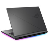 ASUS ROG Strix G18 G815LP-S9005W 18"  gaming laptop Zwart/grijs | Core Ultra 9 275HX | RTX 5070 | 32 GB | 1 TB SSD