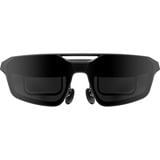 ASUS ROG XREAL R1 Gaming AR-bril Zwart, Narrow size: IPD 57 - 66  mm