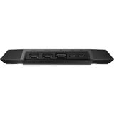 ASUS ROG XREAL R1 Gaming AR-bril Zwart, Narrow size: IPD 57 - 66  mm