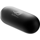 ASUS ROG XREAL R1 Gaming AR-bril Zwart, Narrow size: IPD 57 - 66  mm