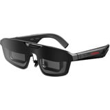 ASUS ROG XREAL R1 Gaming AR-bril Zwart, Narrow size: IPD 57 - 66  mm