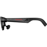 ASUS ROG XREAL R1 Gaming AR-bril Zwart, Narrow size: IPD 57 - 66  mm