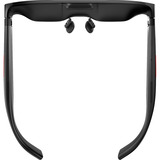 ASUS ROG XREAL R1 Gaming AR-bril Zwart, Narrow size: IPD 57 - 66  mm