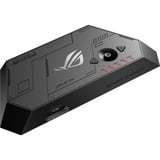 ASUS ROG XREAL R1 Gaming AR-bril Zwart, Narrow size: IPD 57 - 66  mm