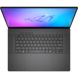 ASUS ROG Zephyrus G16 GU605CM-QR125W 16"  gaming laptop Grijs | Core Ultra 7 255H | RTX 5060 | 16 GB | 512 GB SSD