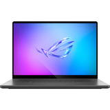 ASUS ROG Zephyrus G16 GU605CM-QR125W 16"  gaming laptop Grijs | Core Ultra 7 255H | RTX 5060 | 16 GB | 512 GB SSD