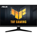 ASUS TUF Gaming VG246H1A 23.8" monitor Zwart, 100Hz, HDMI, AMD FreeSync
