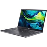 Acer Aspire 17 A17-51M-57V7 17.3"  laptop Grijs | Core 5 120U | Intel Graphics | 16 GB | 512 GB SSD