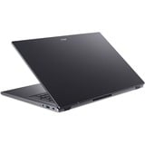 Acer Aspire 17 A17-51M-57V7 17.3"  laptop Grijs | Core 5 120U | Intel Graphics | 16 GB | 512 GB SSD