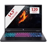Acer Nitro 14 AN14-41-R29T 14.5"  gaming laptop Zwart | R7 8845HS | RTX 4060 100 Watt | 32 GB | 1 TB SSD