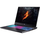 Acer Nitro 14 AN14-41-R29T 14.5"  gaming laptop Zwart | R7 8845HS | RTX 4060 100 Watt | 32 GB | 1 TB SSD