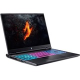 Acer Nitro 14 AN14-41-R29T 14.5"  gaming laptop Zwart | R7 8845HS | RTX 4060 100 Watt | 32 GB | 1 TB SSD