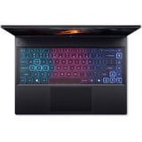Acer Nitro 14 AN14-41-R29T 14.5"  gaming laptop Zwart | R7 8845HS | RTX 4060 100 Watt | 32 GB | 1 TB SSD