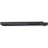 Acer Nitro 14 AN14-41-R29T 14.5"  gaming laptop Zwart | R7 8845HS | RTX 4060 100 Watt | 32 GB | 1 TB SSD