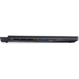 Acer Nitro 14 AN14-41-R29T 14.5"  gaming laptop Zwart | R7 8845HS | RTX 4060 100 Watt | 32 GB | 1 TB SSD