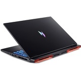 Acer Nitro 14 AN14-41-R29T 14.5"  gaming laptop Zwart | R7 8845HS | RTX 4060 100 Watt | 32 GB | 1 TB SSD