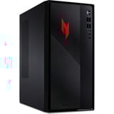 Acer Nitro 20 I51360 (DG.BQBEH.003) gaming pc Zwart/rood | Core i5-13420H | RTX 5060 | 16 GB | 1 TB SSD